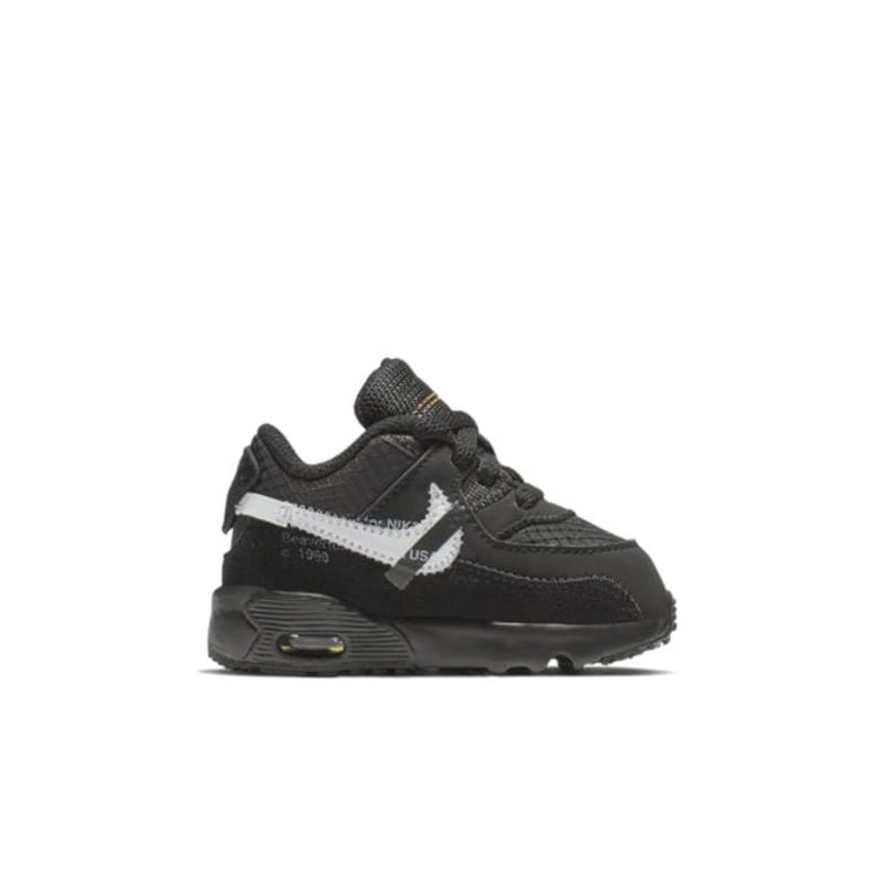 Nike Air Max 90 x Off-White™ BV0852-001 03