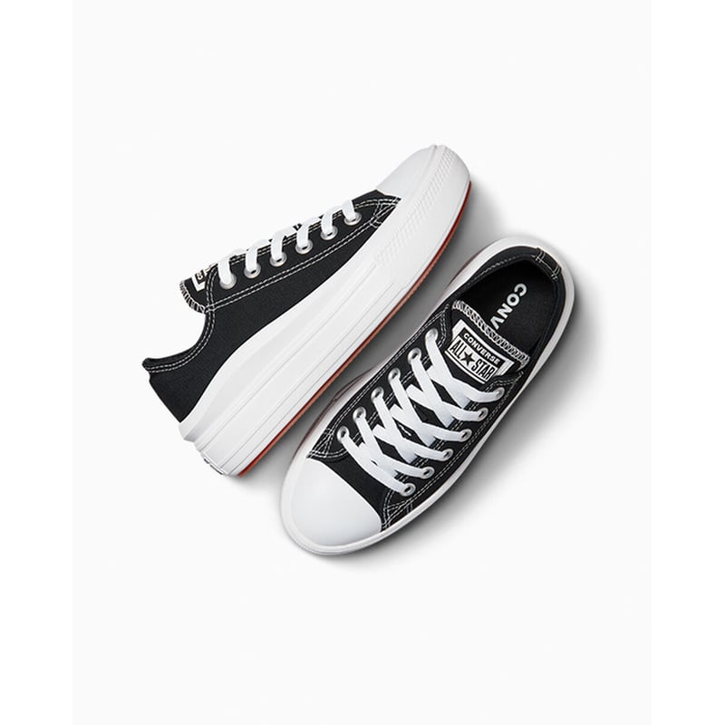 Converse Chuck Taylor All Star Move Low 570256C 04