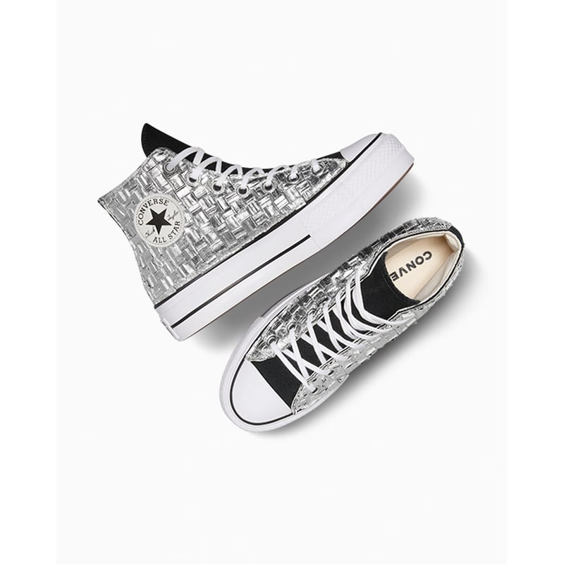 Converse Chuck Taylor All Star Lift Platform A12426C 04