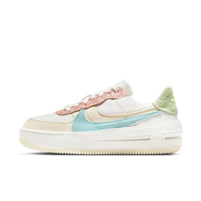 Nike Air Force 1 PLT.AF.ORM DX2671-100