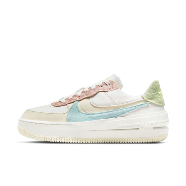 Nike Air Force 1 PLT.AF.ORM