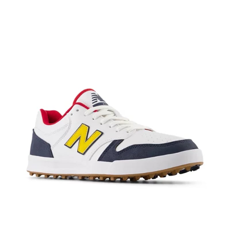 New Balance 480 Golf SL MG480WY 03