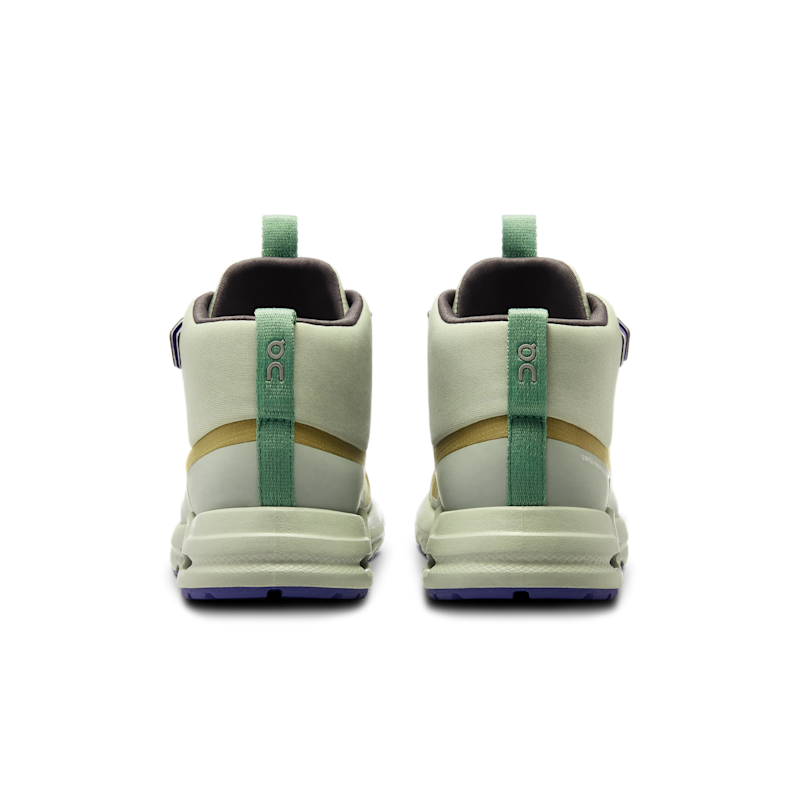 On Cloudhero Mid Waterproof 3KD30012065 05