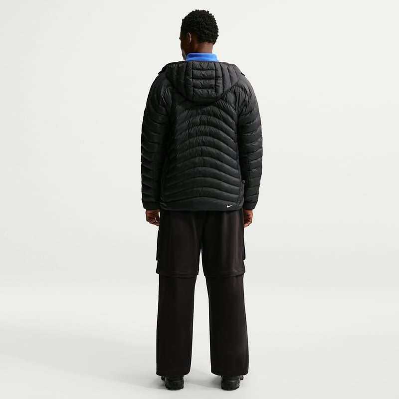 Zaketa Nike ACG Lava Flow Therma-FIT ADV Hooded "Black" | Άνδρες | | 05 | SPORTSHOWROOM