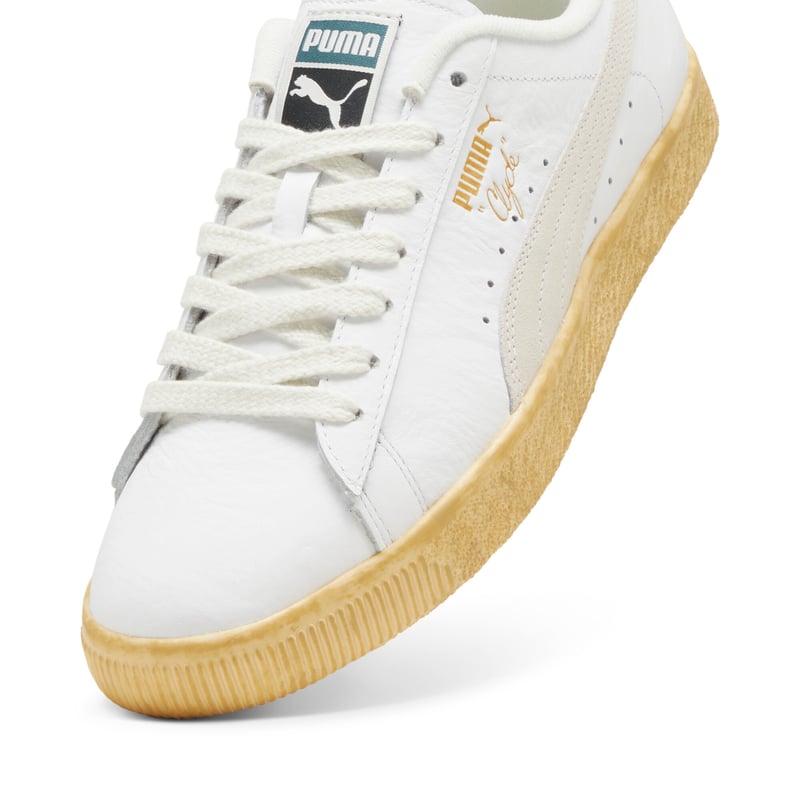 PUMA Clyde Vintage 394687-04 04