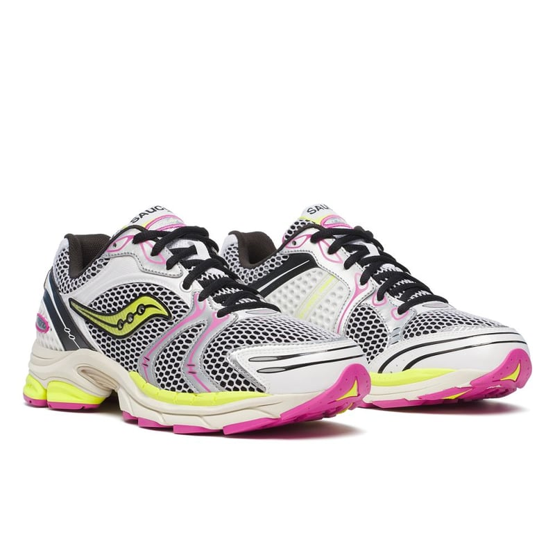 Saucony ProGrid Triumph 4 S70704-14 02