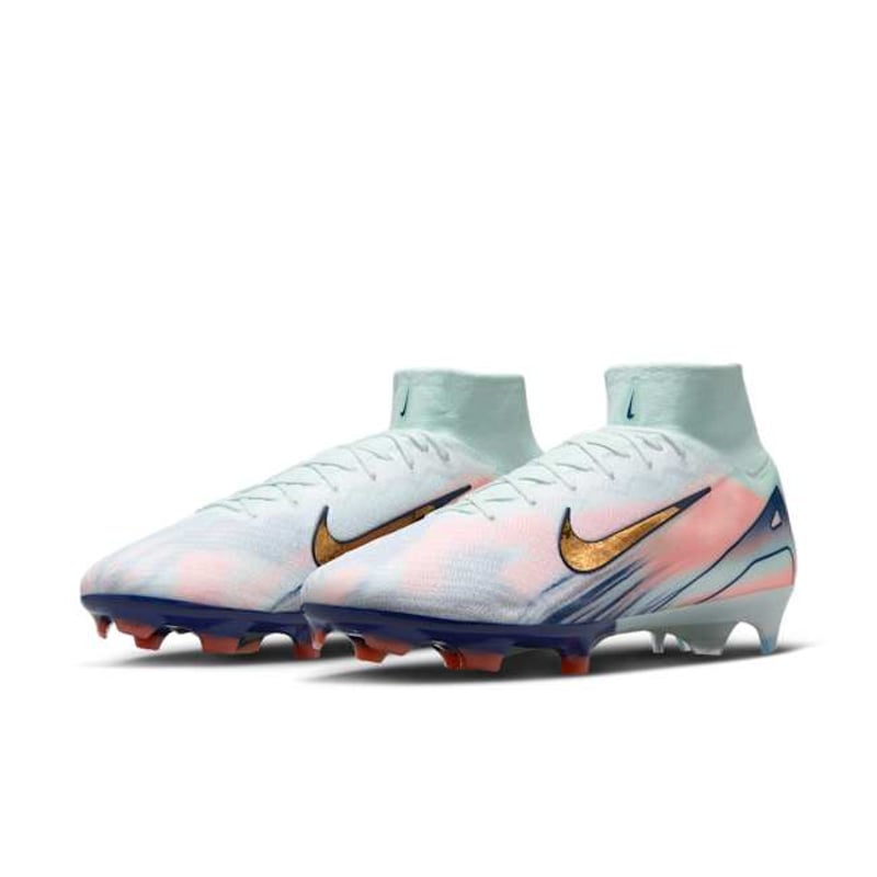 Nike Mercurial Superfly 10 Elite FG FZ1385-300 05