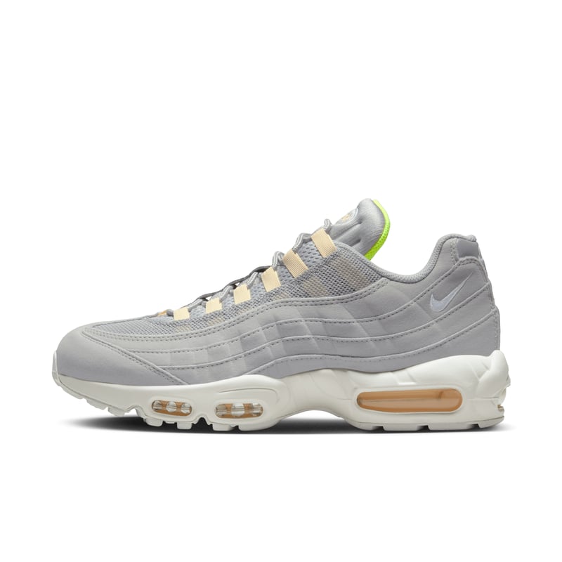 Nike Air Max 95 | Femme, homme, enfant | SPORTSHOWROOM