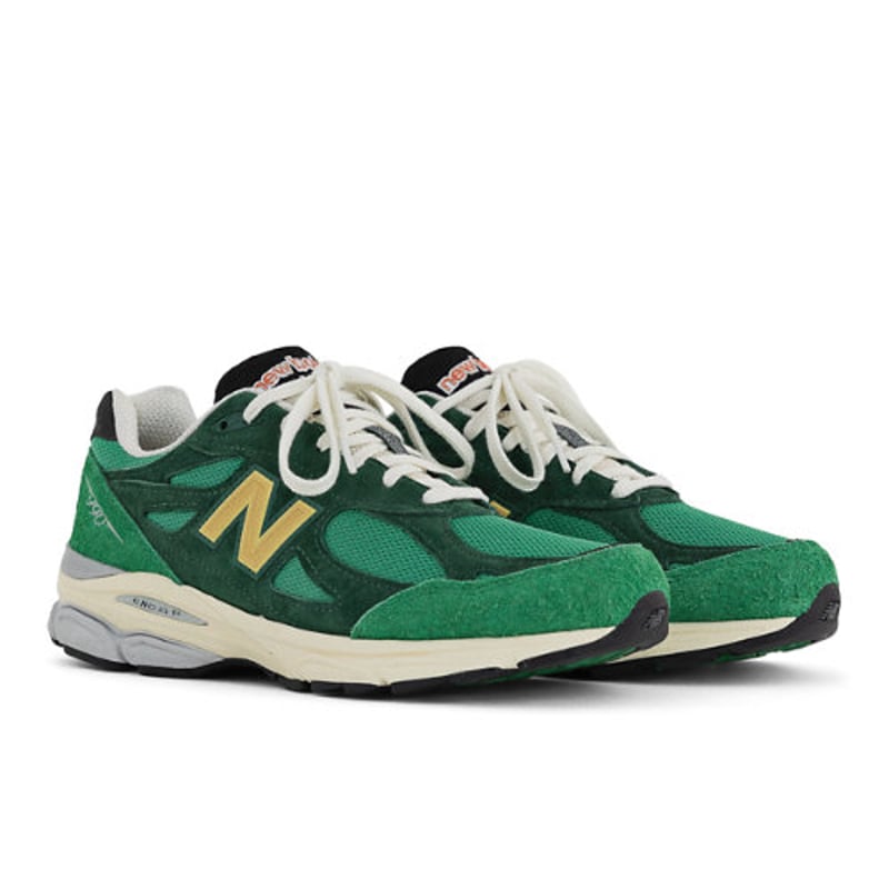 New Balance Made in USA 990v3 M990GG3 03
