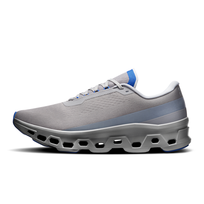Buty do biegania On Cloudmonster 1 "Alloy & Jay" | | Bieganie | 04 | SPORTSHOWROOM