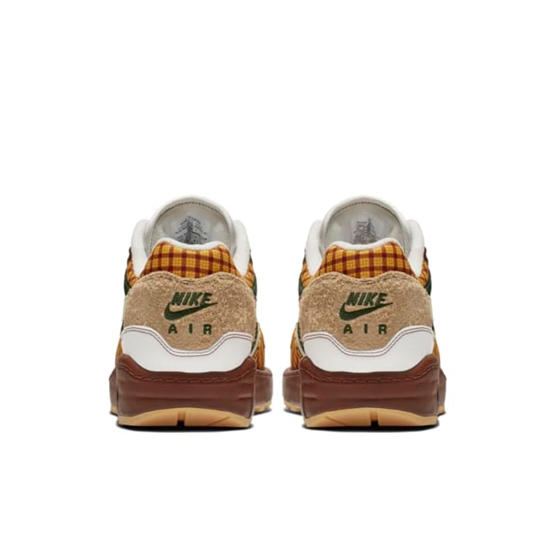 Nike Air Max 1 x Missing Link CK6643-100 06