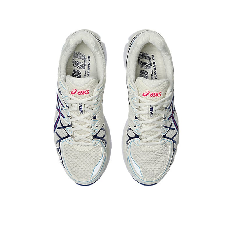ASICS Gel-Kayano 20 1203A388-101 06