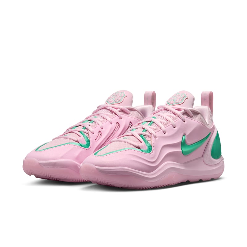 Nike A'Two basketballsko "AKA" | Dame | Basket | 04 | SPORTSHOWROOM