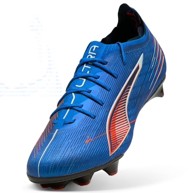 PUMA Ultra 6 Carbon FG 108512-01 04