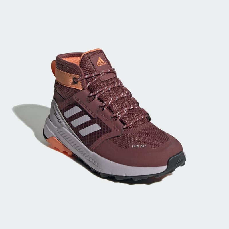 adidas Terrex Trailmaker Mid RAIN.RDY ID0925 04