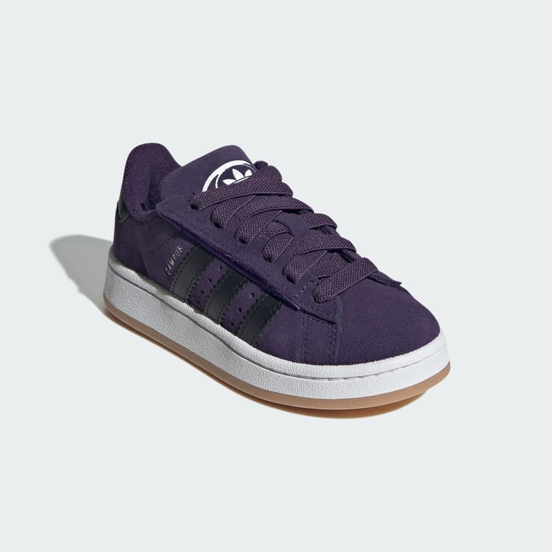 adidas Campus 00s Comfort Closure Elastic Lace JR7422 04