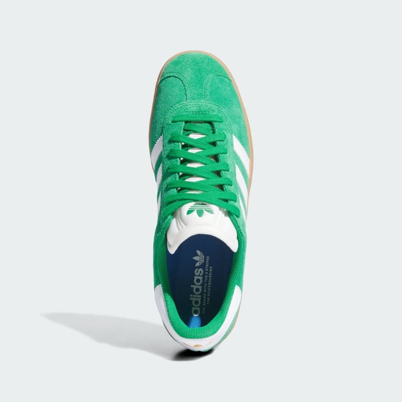 adidas Gazelle ADV JH5247 02