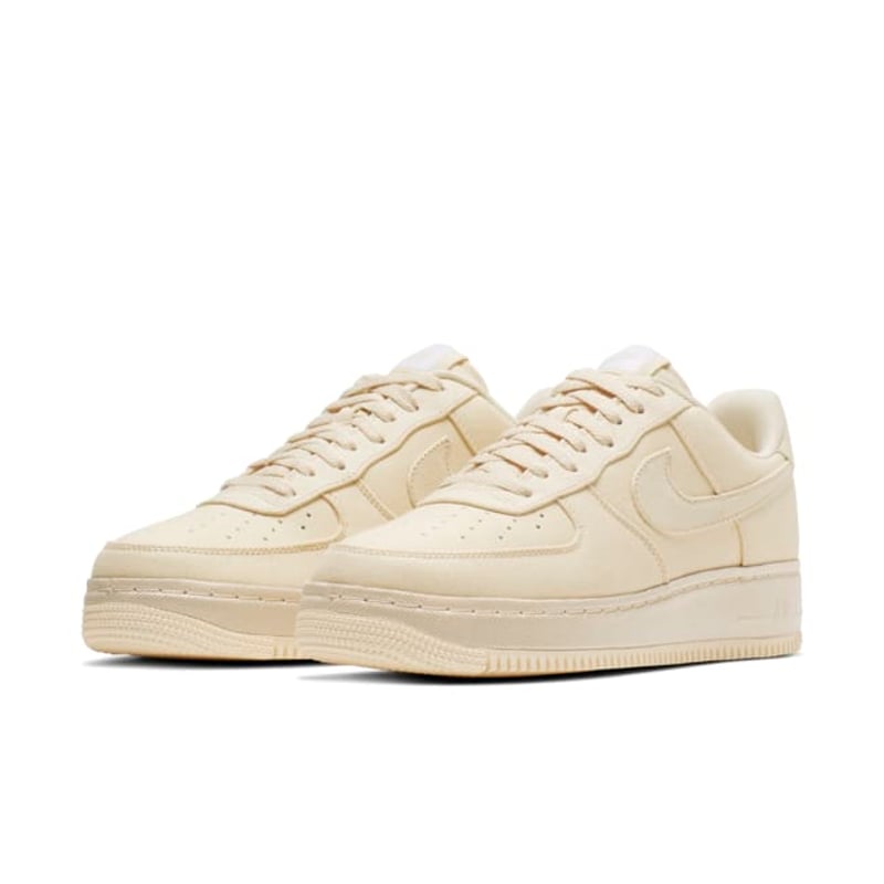 Nike Air Force 1 Low Canvas CJ0691-100 04