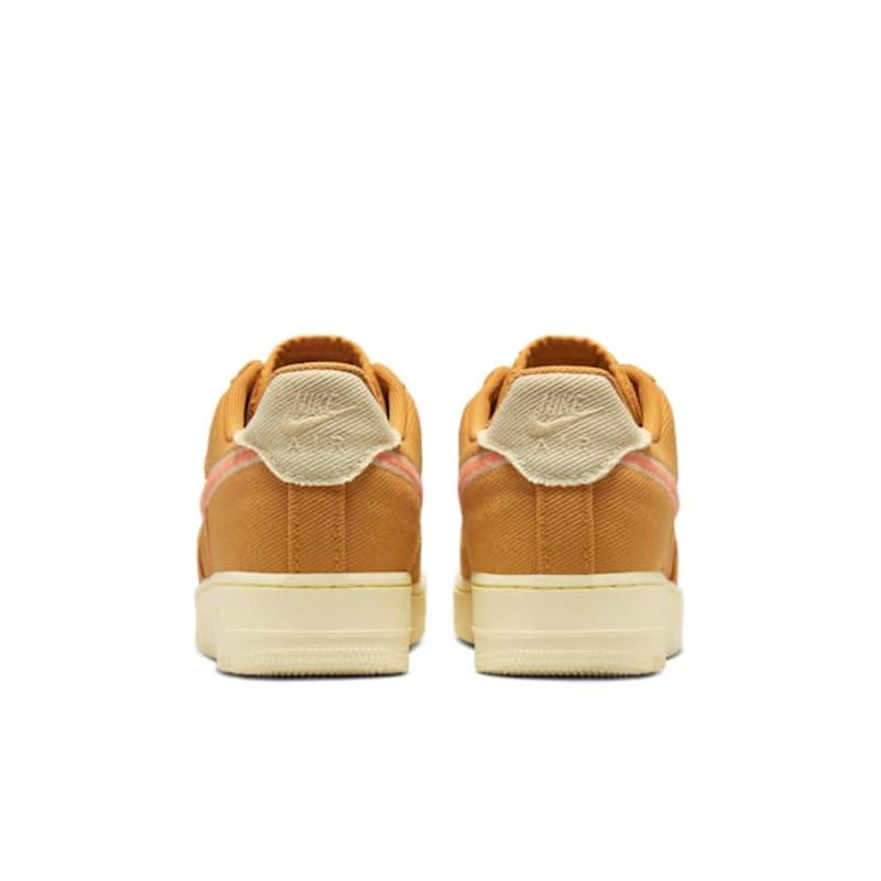 Nike Air Force 1 Low ‘Canvas Pack’ HV1204-700 06