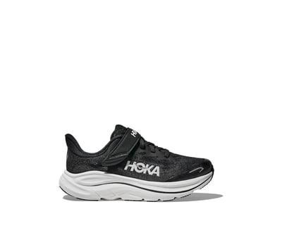 HOKA Clifton 10 1168873-BWHT