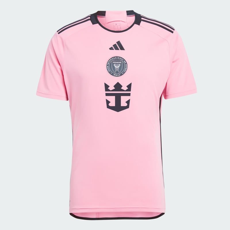 adidas Inter Miami CF 2024/25 Home IU0190 01