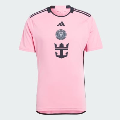 adidas Inter Miami CF 2024/25 Home IU0190 01