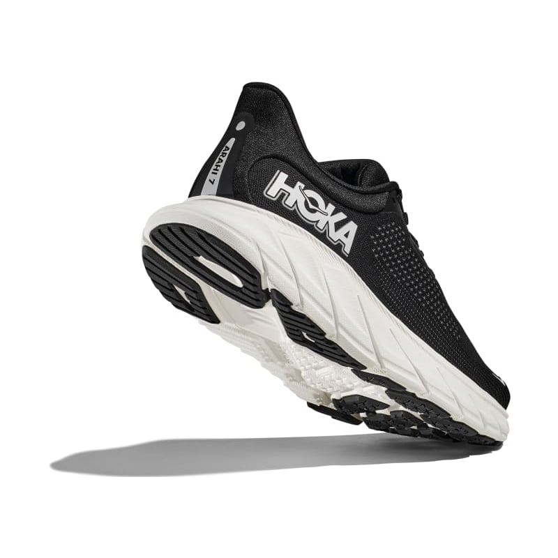 HOKA Arahi 7 1147851-BWHT 04