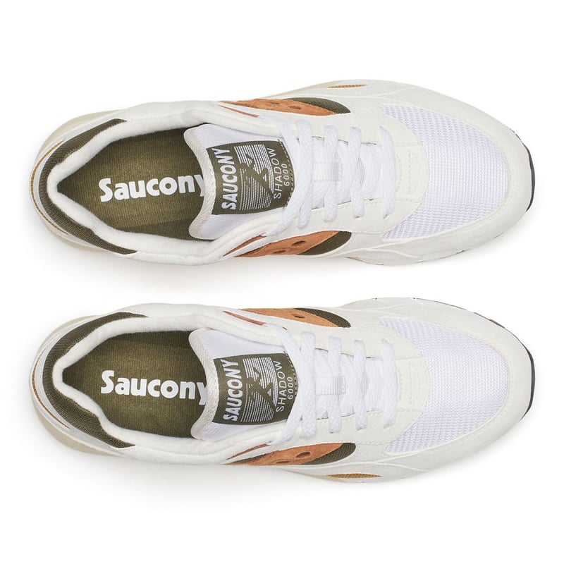Saucony Shadow 6000 S70441-14 05