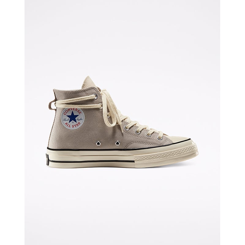 Converse Chuck 70 High x Fear of God 168219C 01