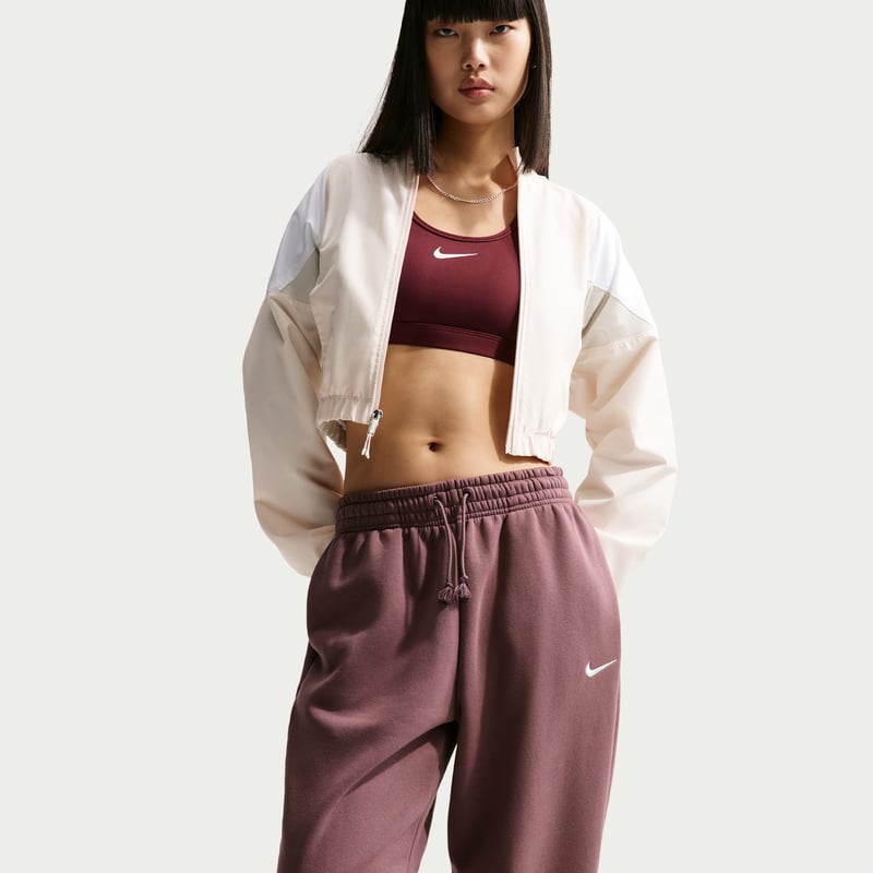 Nike Phoenix Fleece Oversized FZ5996-502 04