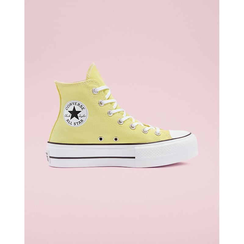 Converse Chuck Taylor All Star Lift High 570433C 01