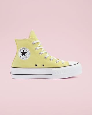 Converse Chuck Taylor All Star Lift High 570433C 01