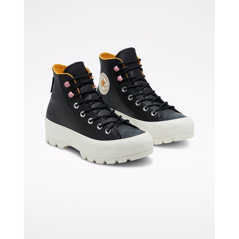 Converse Chuck Taylor All Star Lugged 568763C 04