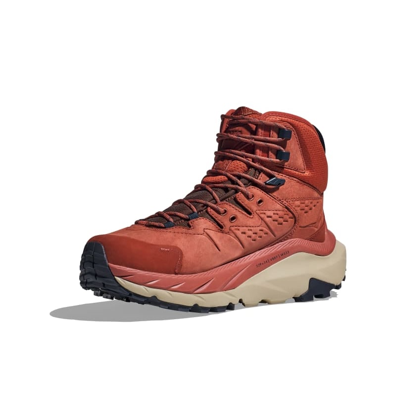 HOKA Kaha 2 GORE-TEX 1123155-ROTN 03