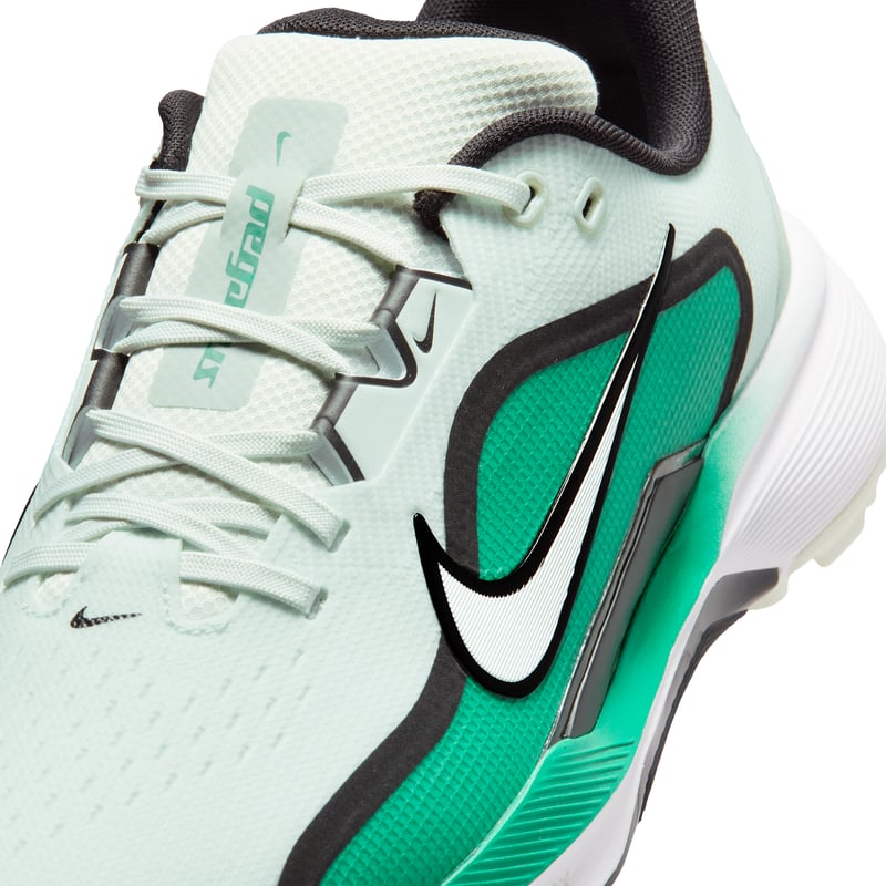 Zapatillas de running Nike Pegasus 1 G "Barely Green & Stadium Green" | Hombre | Correr | 08 | SPORTSHOWROOM