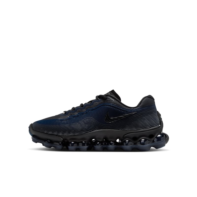Nike Air Liquid Max Sneaker "Obsidian" | Kinder | Sportstyle | 01 | SPORTSHOWROOM