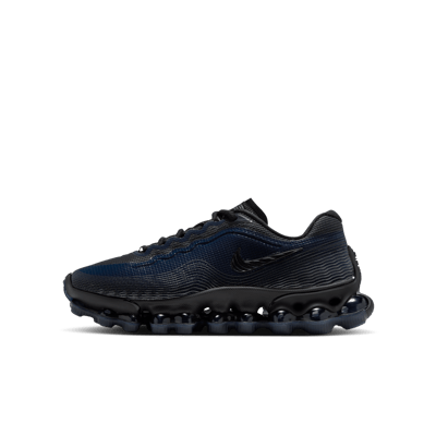 Nike Air Liquid Max Sneaker "Obsidian" | Kinder | Sportstyle | 01 | SPORTSHOWROOM
