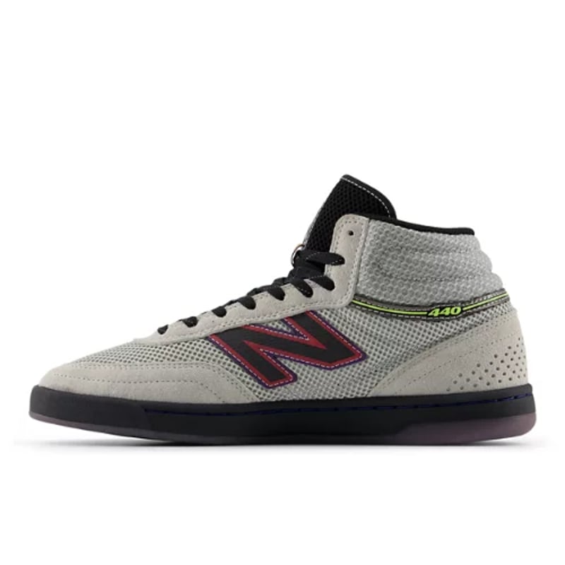 New Balance Numeric 440 High v2 x Justin Henry NM440HJ2 02