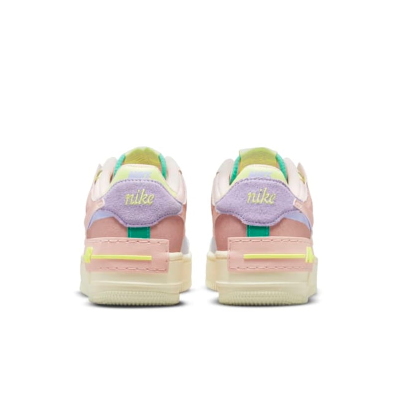 Nike Air Force 1 Shadow CI0919-700 06