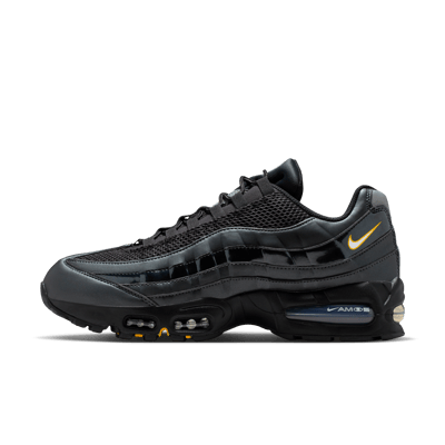 Superge Nike Air Max 95 SE Big Bubble "Total 90 Black" | Moški | Sportstyle | 01 | SPORTSHOWROOM