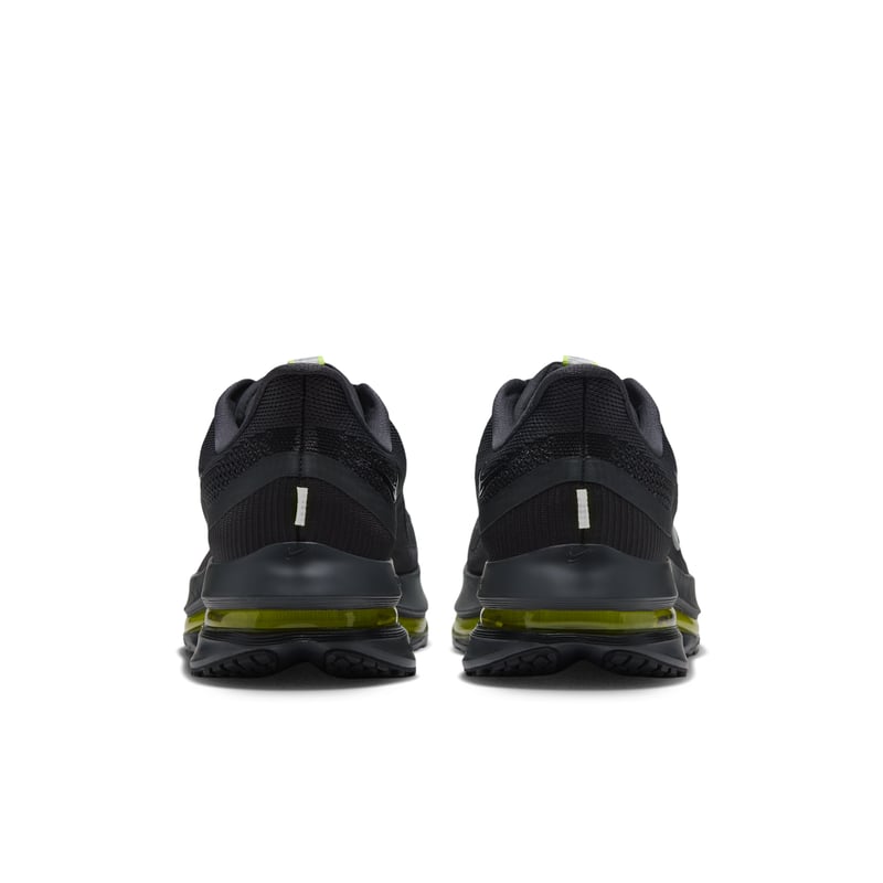 Nike Pegasus Premium Laufschuhe "Black & Lemon Venom" | Herren | Laufen | 06 | SPORTSHOWROOM