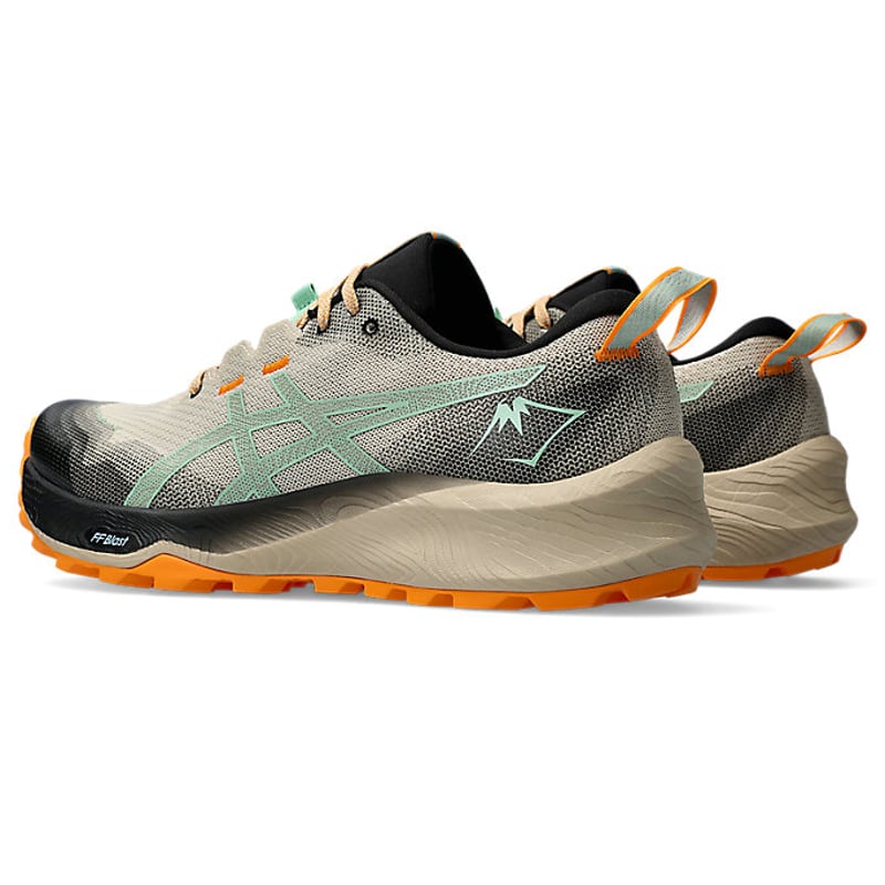 ASICS Gel-Trabuco 12 1011B799-020 03