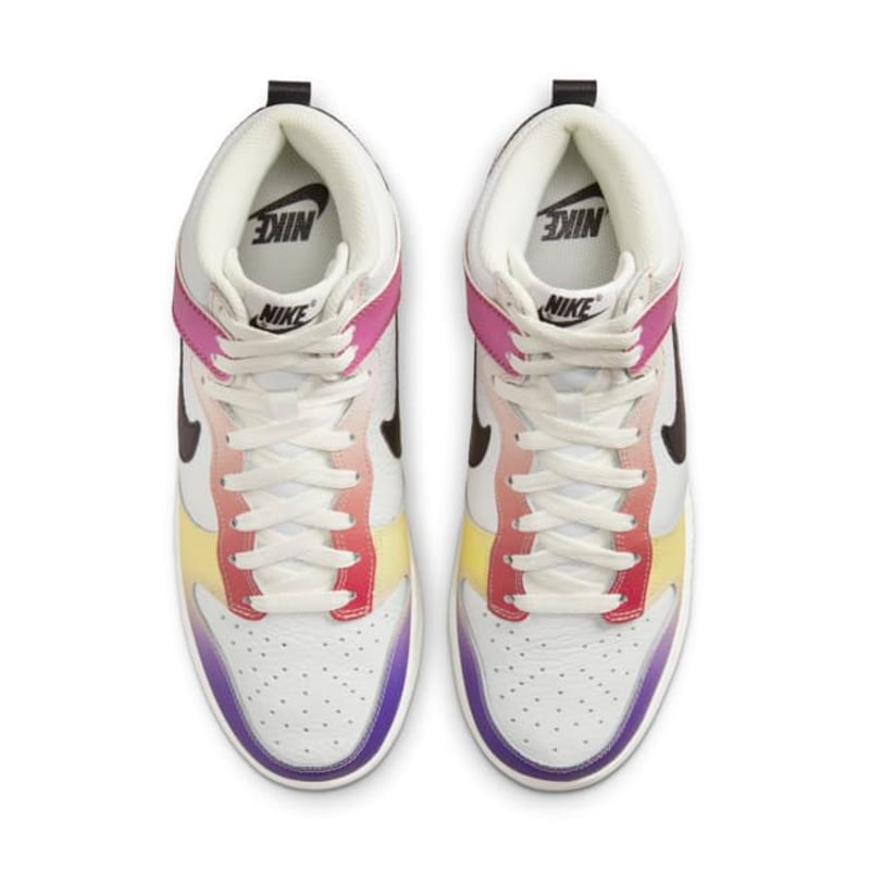 Nike Dunk High FD0802-100 05