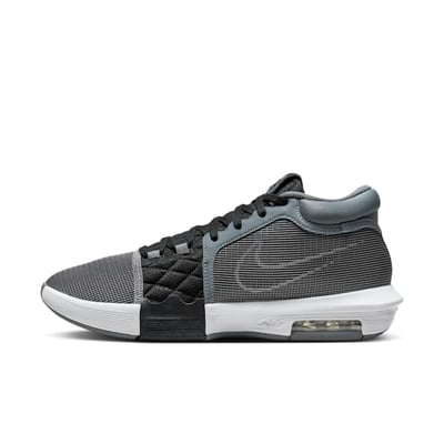 Nike LeBron Witness 8 FB2239-004 01