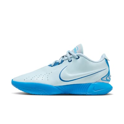 Nike LeBron 21 EP FQ4146-400