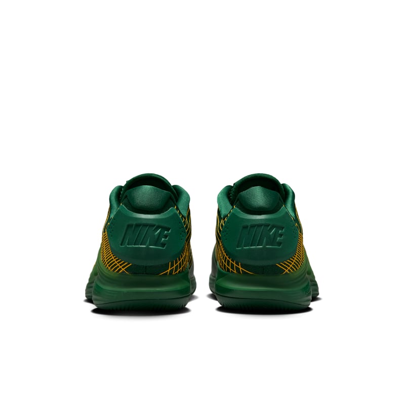 Scarpe da tennis Nike Vapor 12 Hypersmash "Gorge Green & University Gold" | Uomo | Tennis | 06 | SPORTSHOWROOM