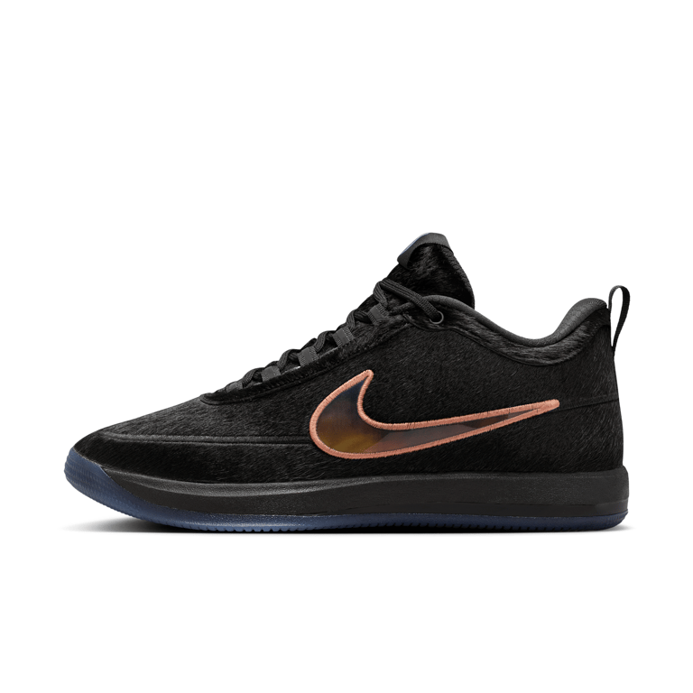 Nike Book 2