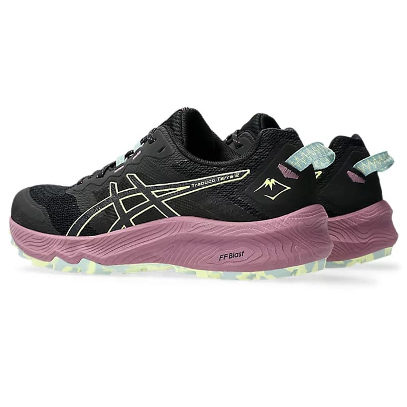 ASICS Trabuco Terra 2 1012B427-004 03