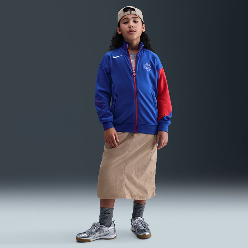 Nike Paris Saint-Germain Academy Pro Third Dri-FIT Total 90 HM6526-405 04