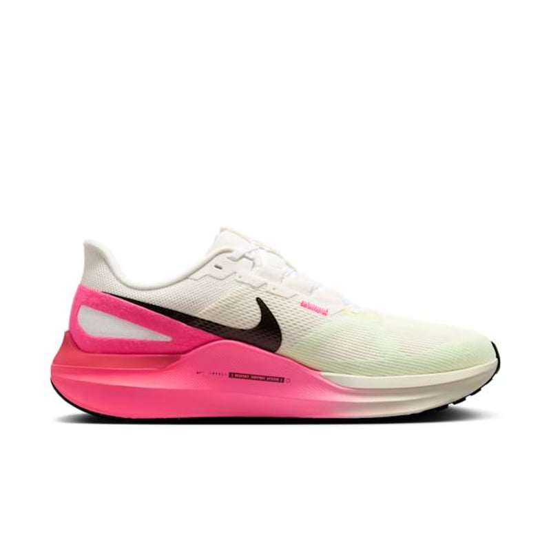 Nike Structure 25 IB7451-100 03